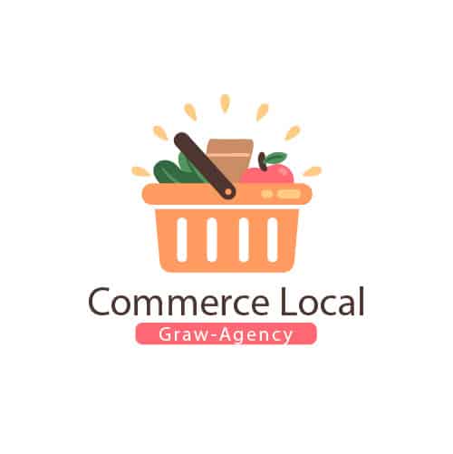 commerce local graw agency