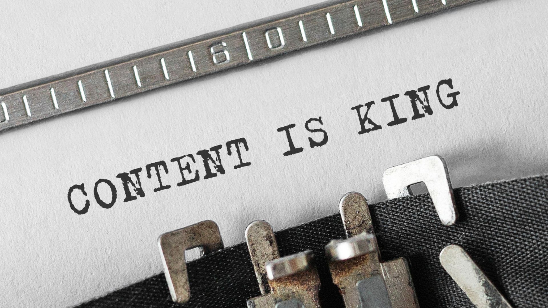 marketing de contenu