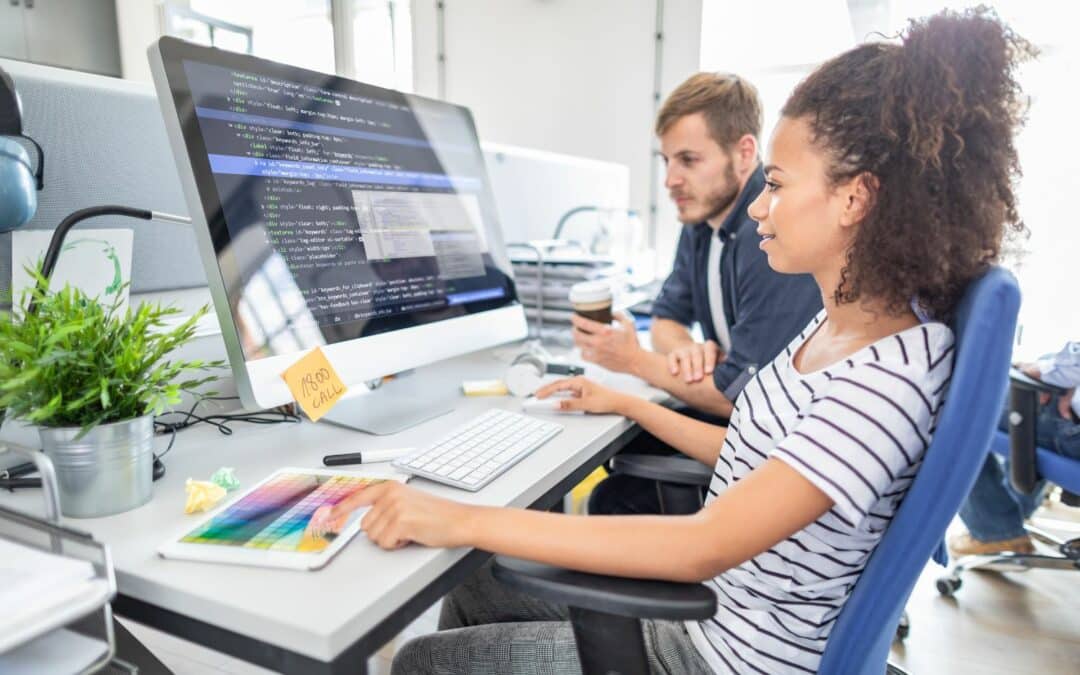 Pourquoi faire appel à une agence web