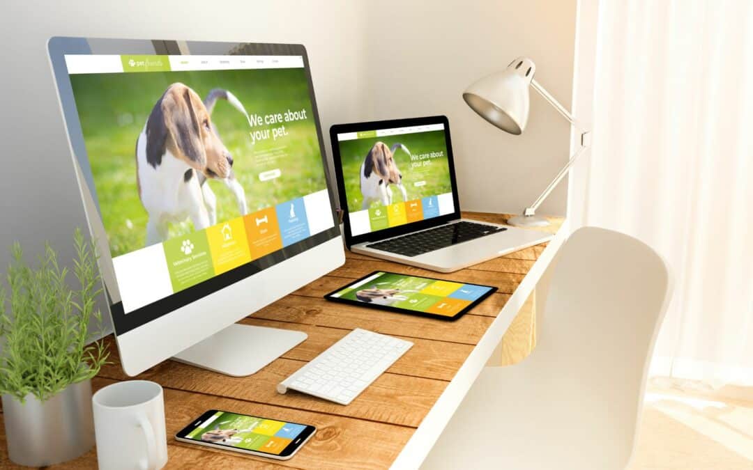 Combien Coûte la Création d’un Site Internet