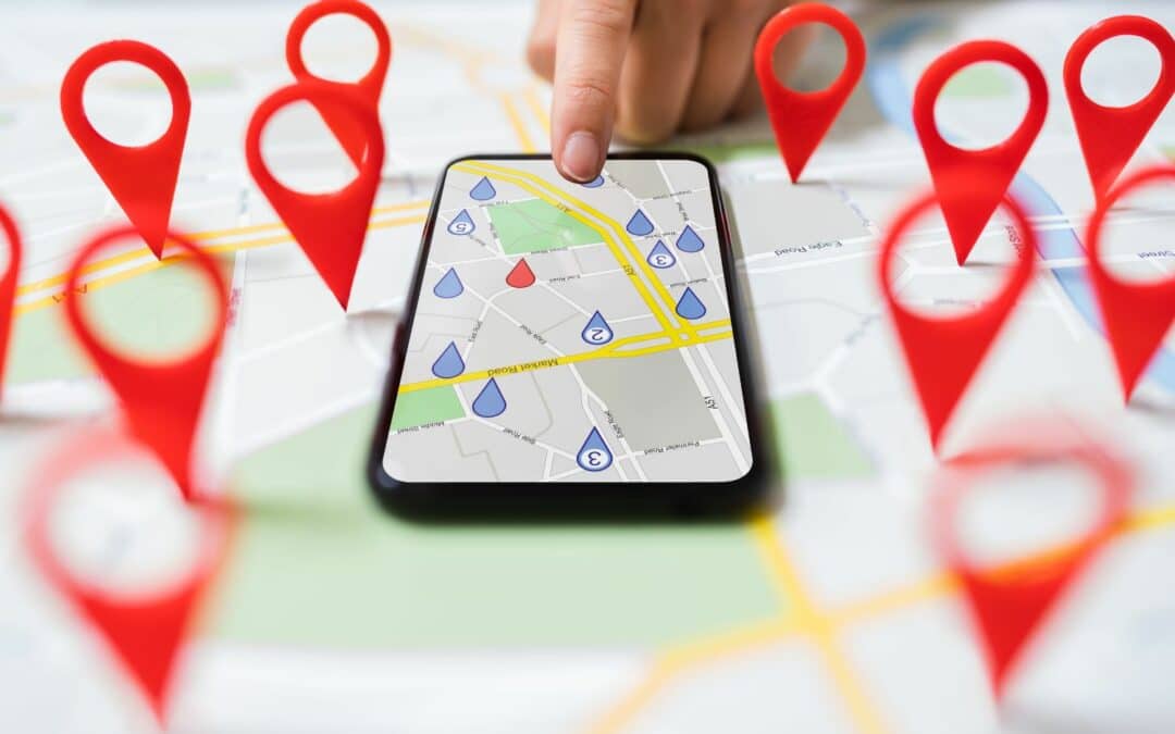 Référencement Local Muttersholtz