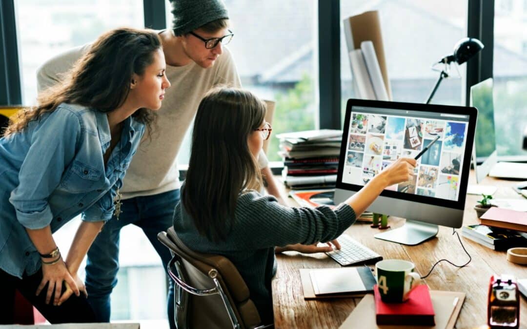 Graw-Agency, l’agence web à Ohnenheim