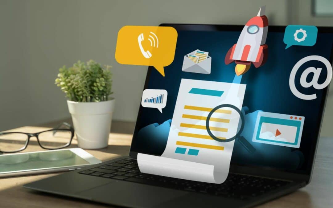 Agence web à Bergheim