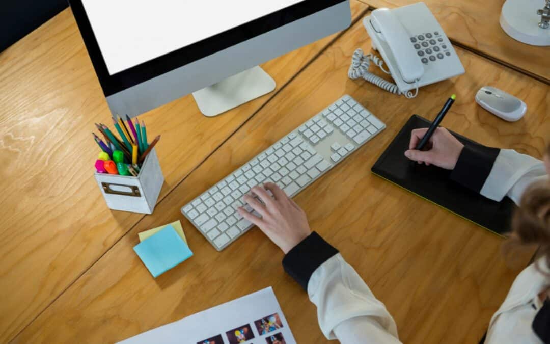 Graw Agency, l’agence web à Bœsenbiesen