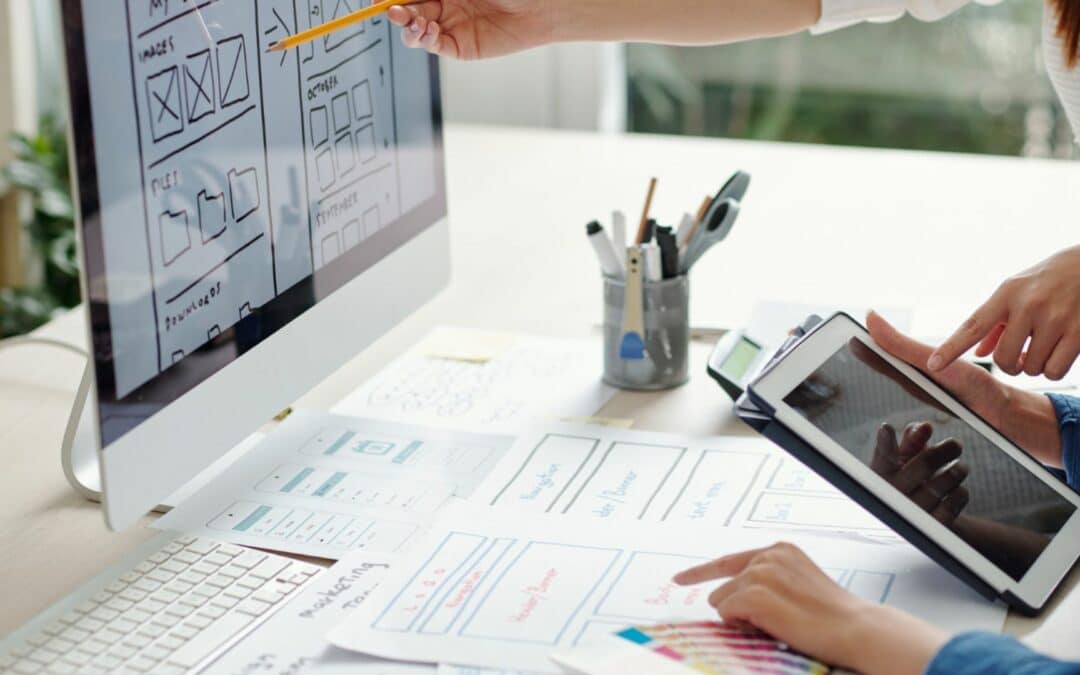 Graw Agency, l’agence web à Châtenois