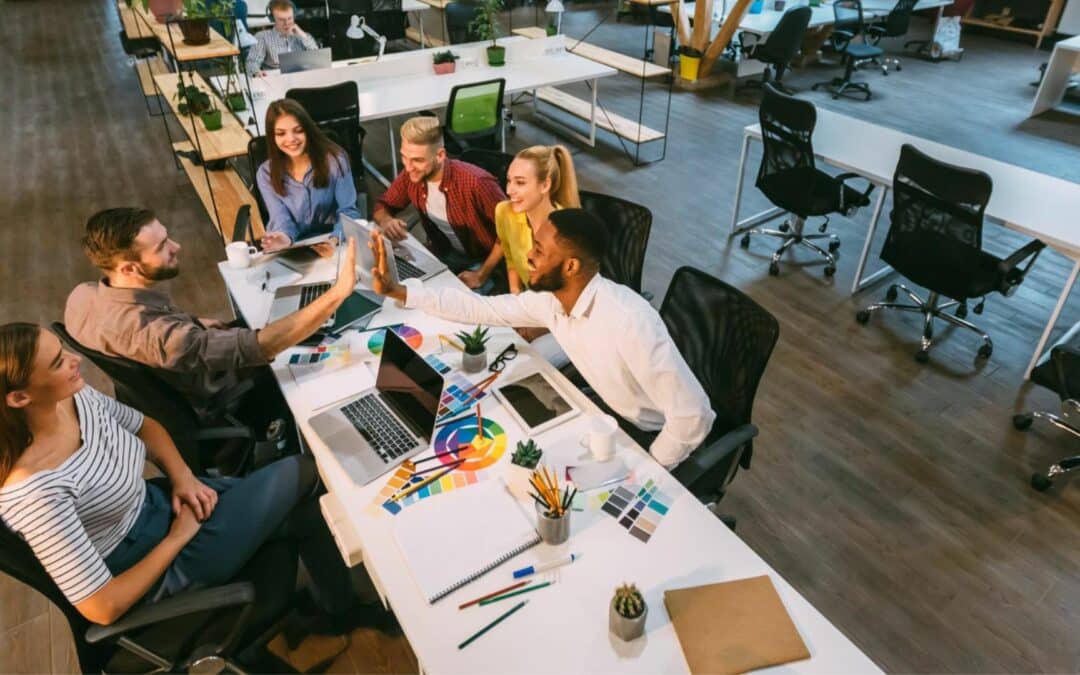 Graw Agency, l’agence web à Guémar