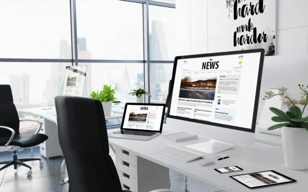 Graw Agency, l’agence web à Illhaeusern