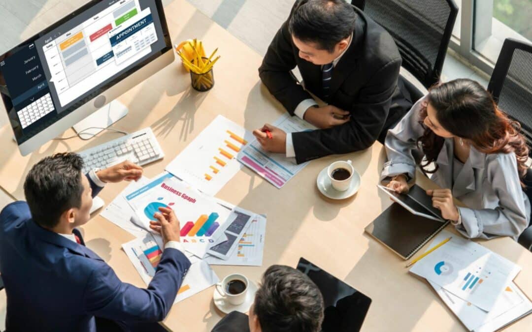 Graw Agency, l’agence web à Scherwiller