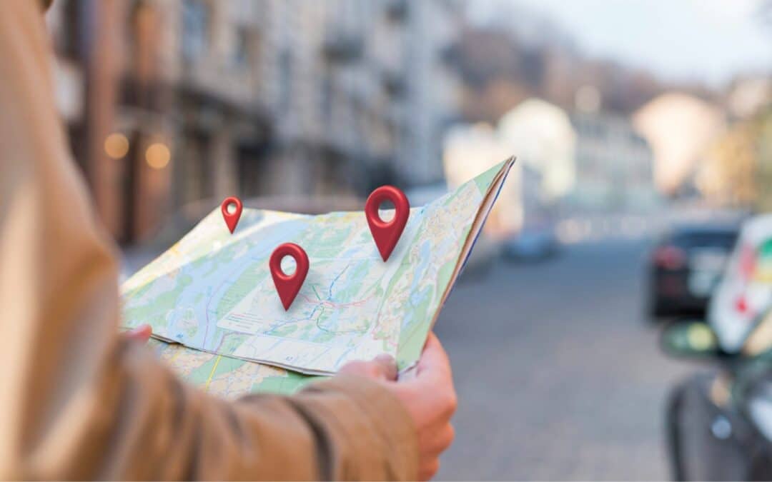 Référencement Local à Sélestat – Graw Agency