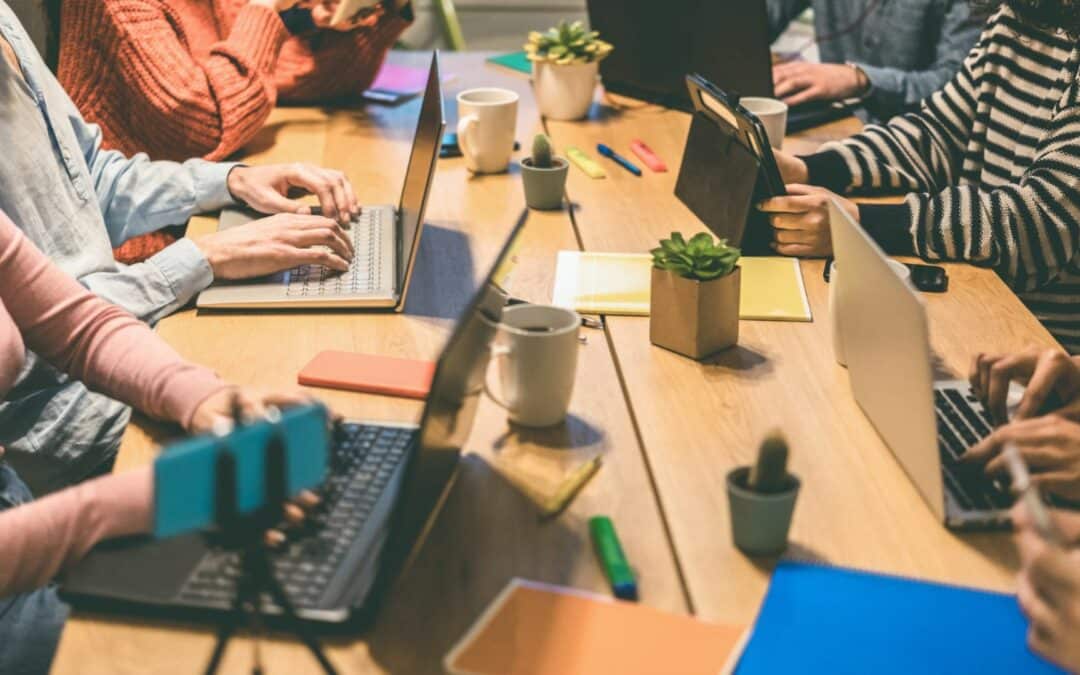 Création de site internet à Colmar : Le guide complet pour les professionnels