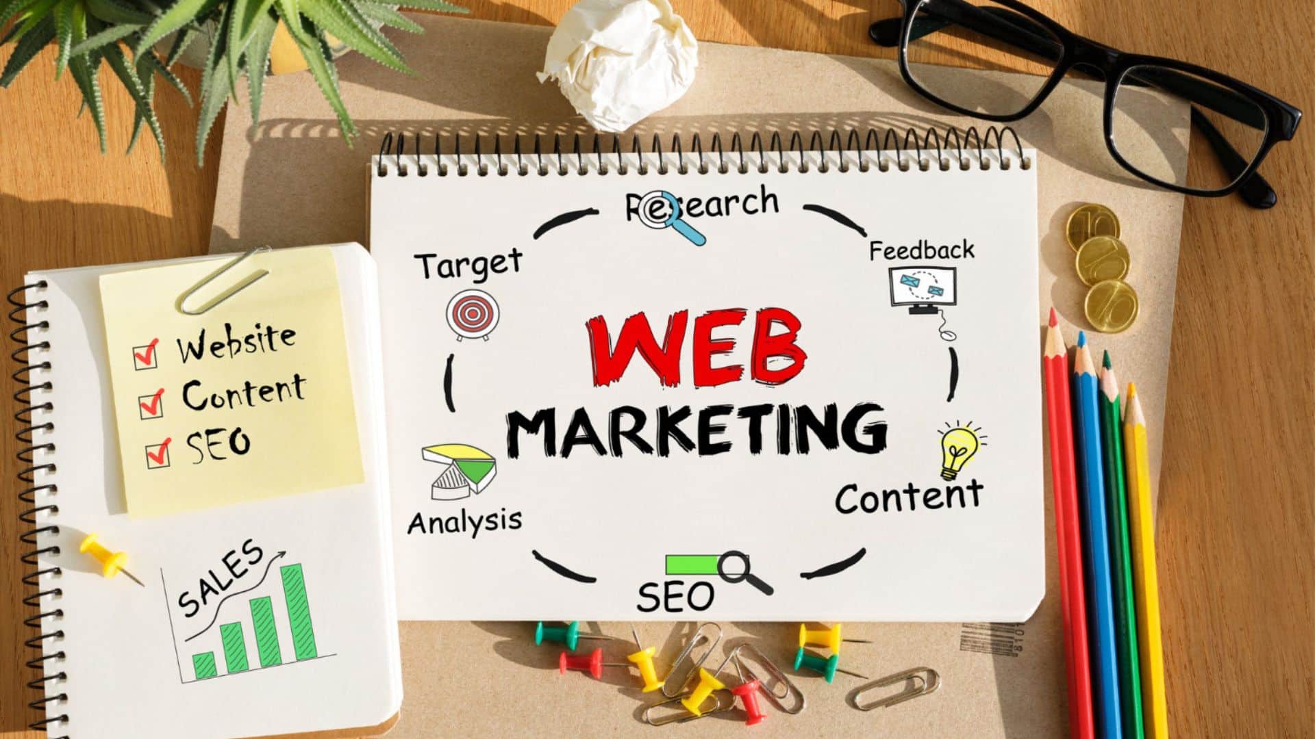 referencement web bœsenbiesen