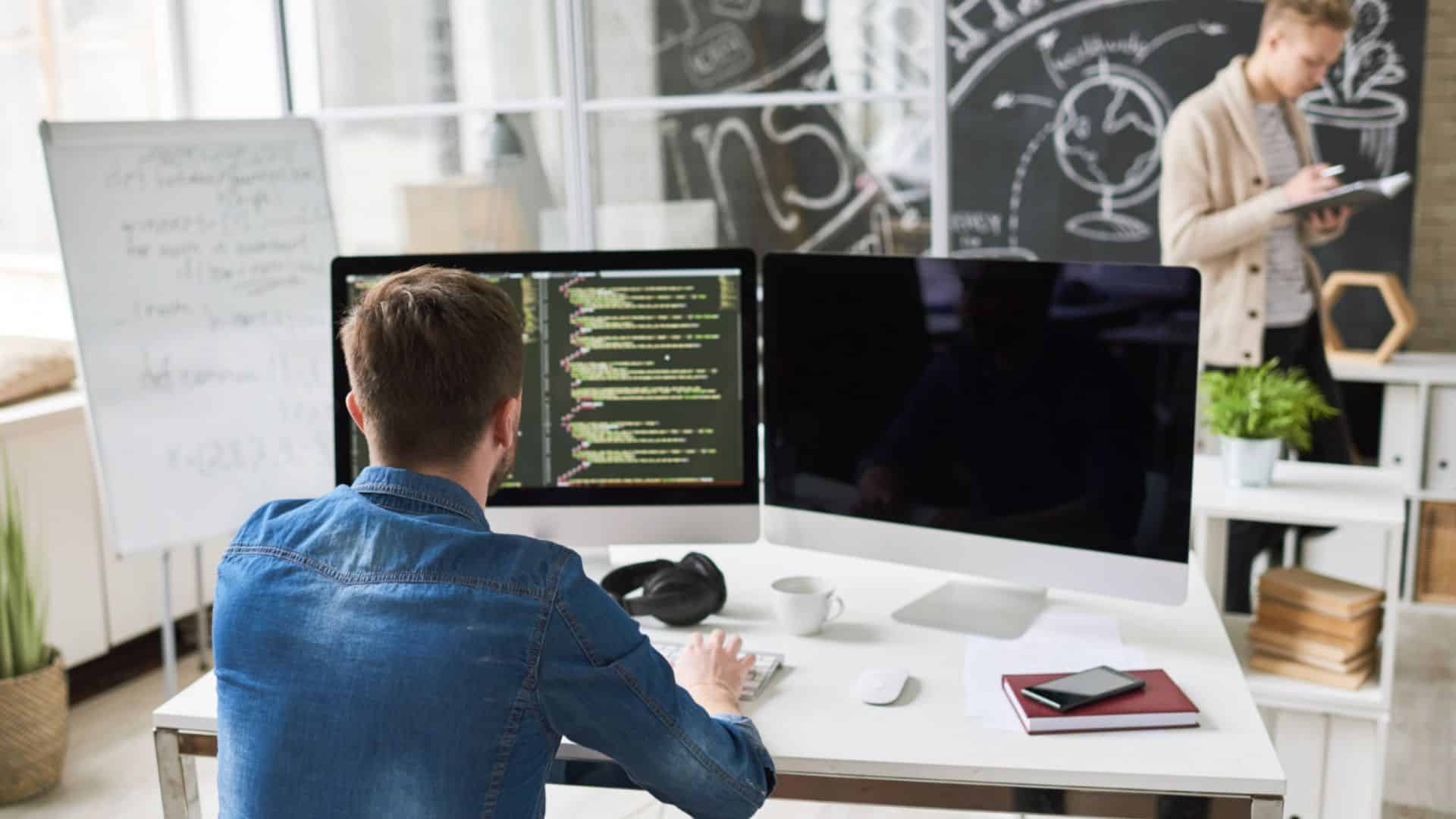 agence digitale houssen