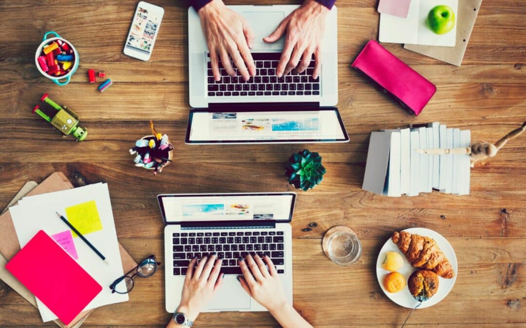 Graw Agency, l’agence web à Grussenheim