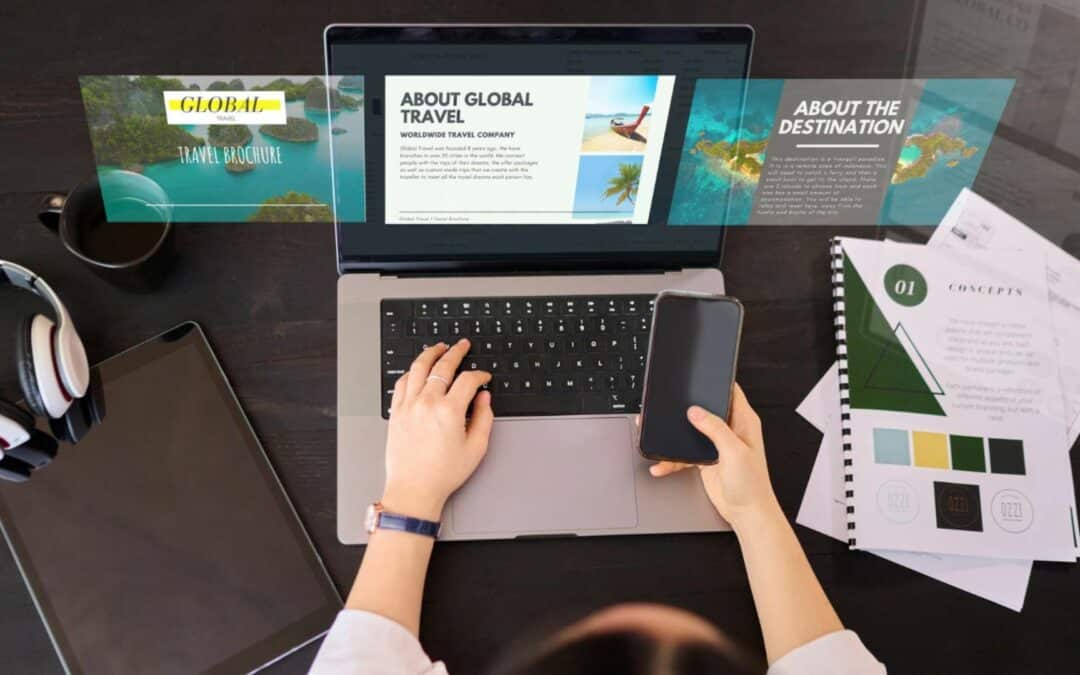 Graw-Agency, votre agence web à Houssen