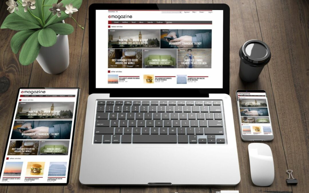 Graw Agency, l’agence web à Richtolsheim