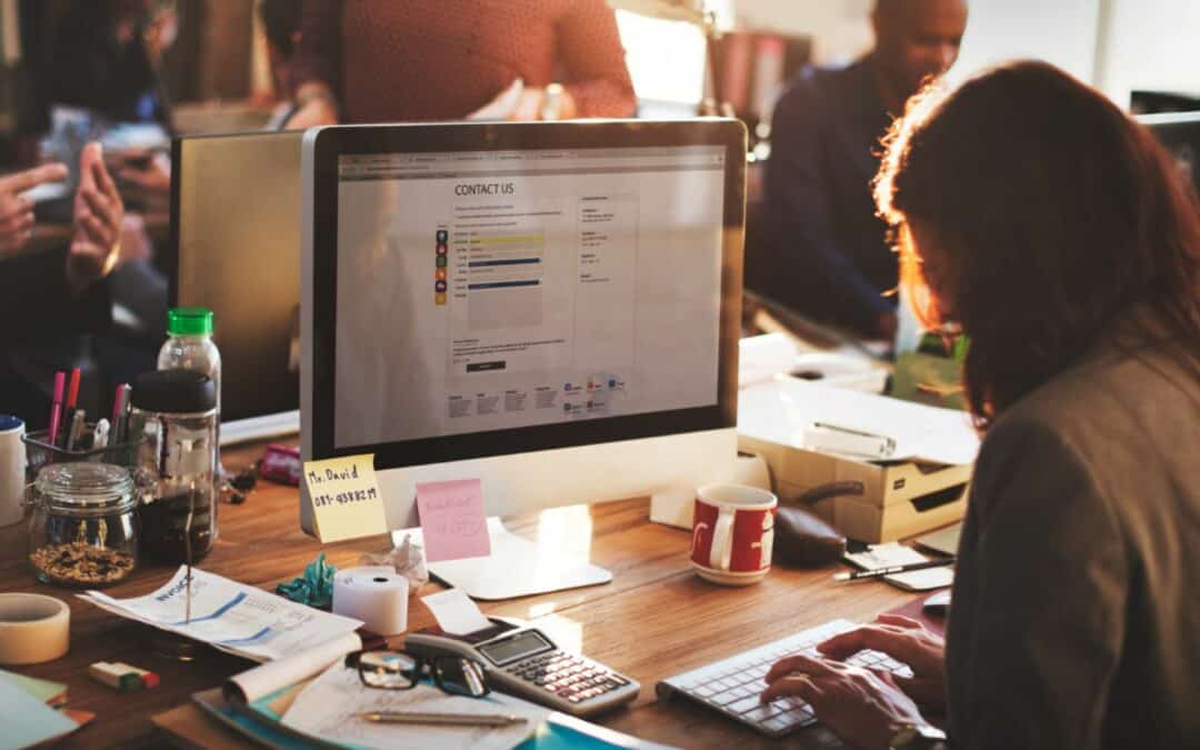 Graw Agency, l’agence web à Saint-Hippolyte