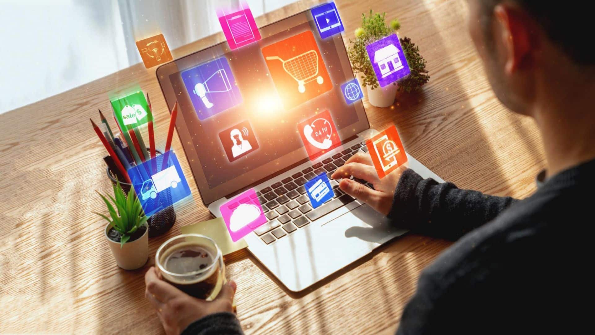 creation site web grussheim