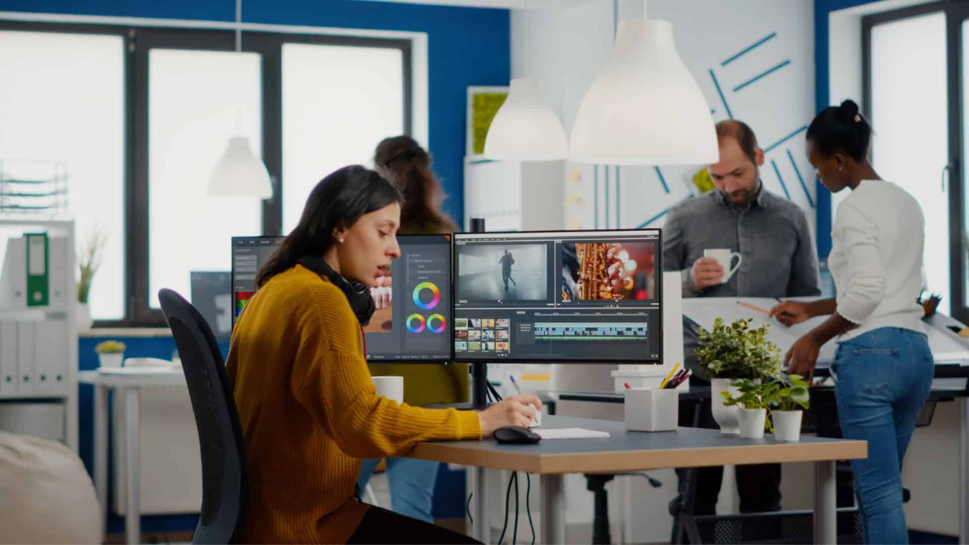 creation site web houssen