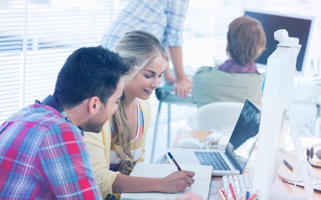 Graw Agency, l’agence web à Bischheim