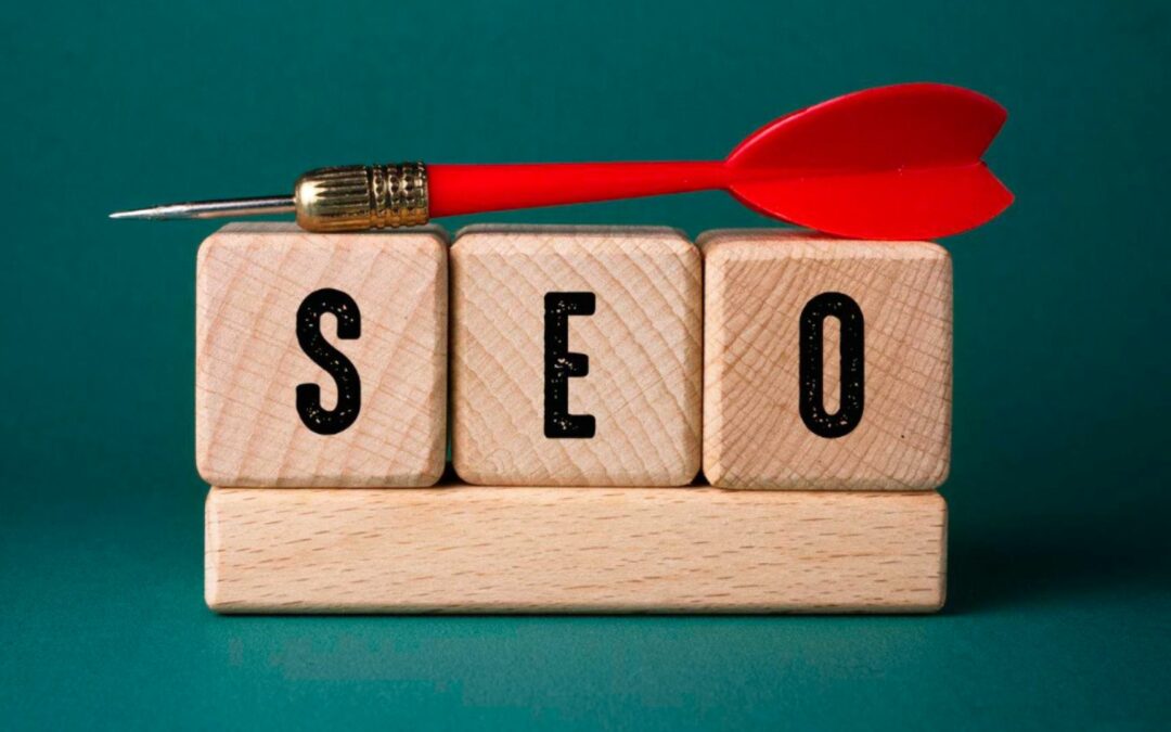 pénalités de Google