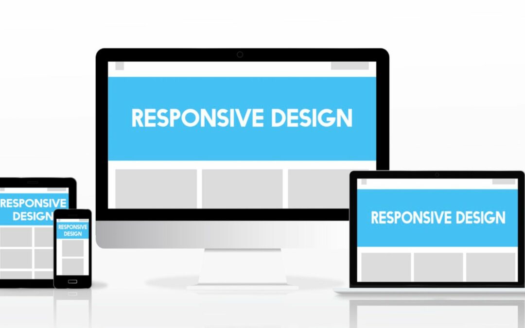 L’importance du responsive design sur le parcours client